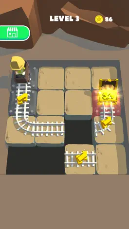 Game screenshot Treasure Hunter - Slide Puzzle mod apk