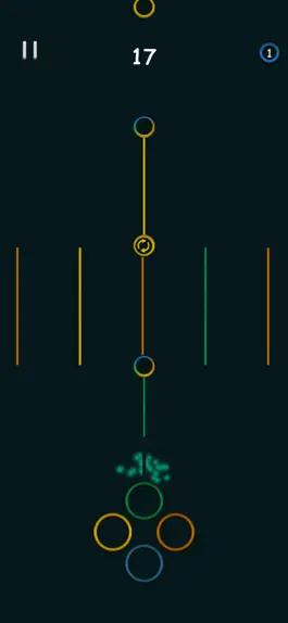 Game screenshot Ringy Run apk