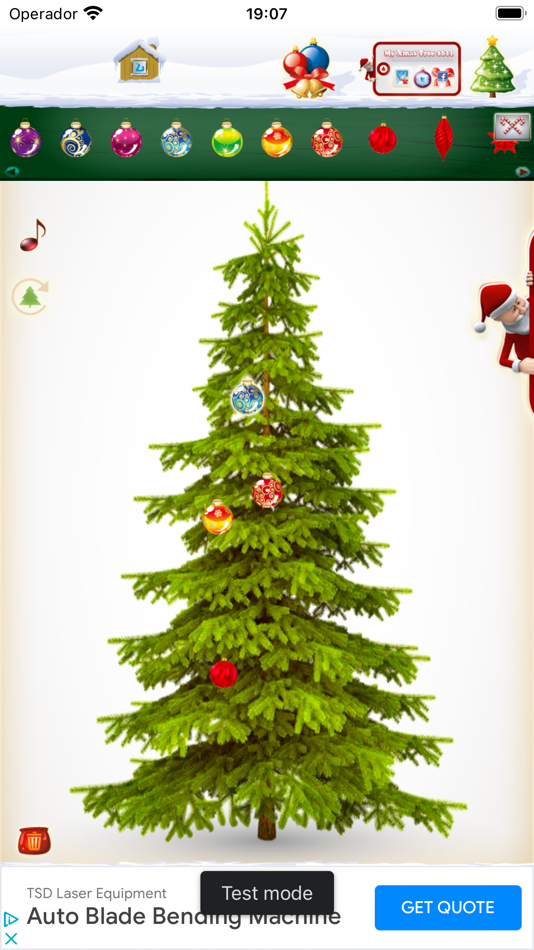 My Christmas Tree 2023 - 2023.1 - (iOS)