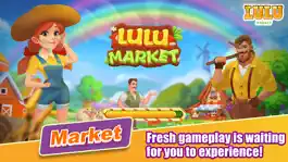 Game screenshot LuLu Market mod apk