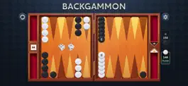 Game screenshot Backgammon - Classic apk