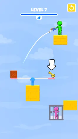 Game screenshot Water Puzzles 3D hack