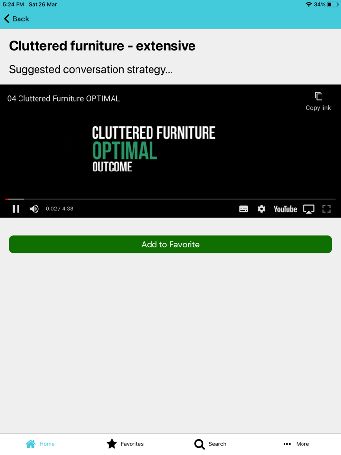 Home HealthCare Conversations