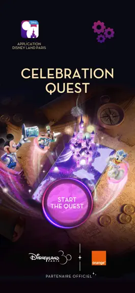 Game screenshot Celebration Quest mod apk