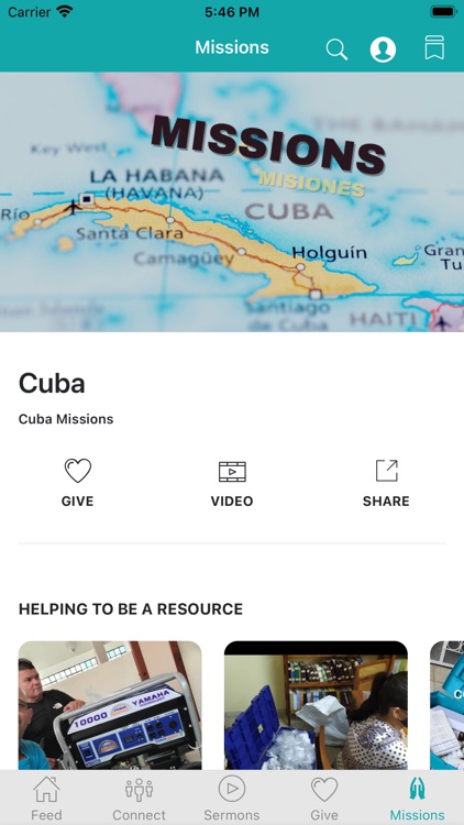 Faith Alive NY screenshot-4