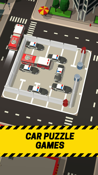 Parking Games - Car Puzzleのおすすめ画像4