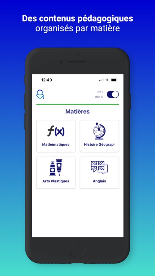 #4. ModCo (iOS) 由: ModCo