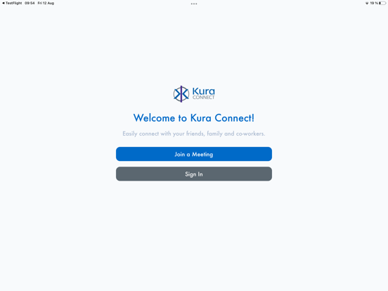 Screenshot #5 pour Kura Connect
