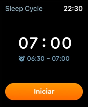 Sleepzy - Relógio Despertador na App Store