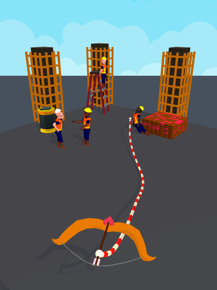 Love Rope 3D