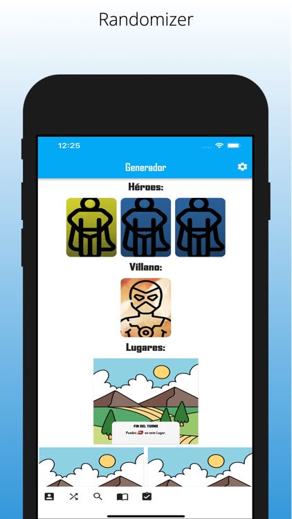 United Companion App