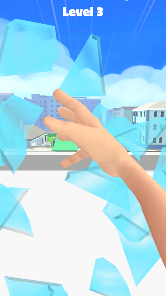 #4. Tag Me If You Can! (iOS) Podle: ELAPPS PTY LTD