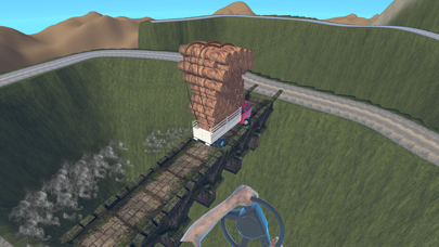Cargo Craze Screenshot