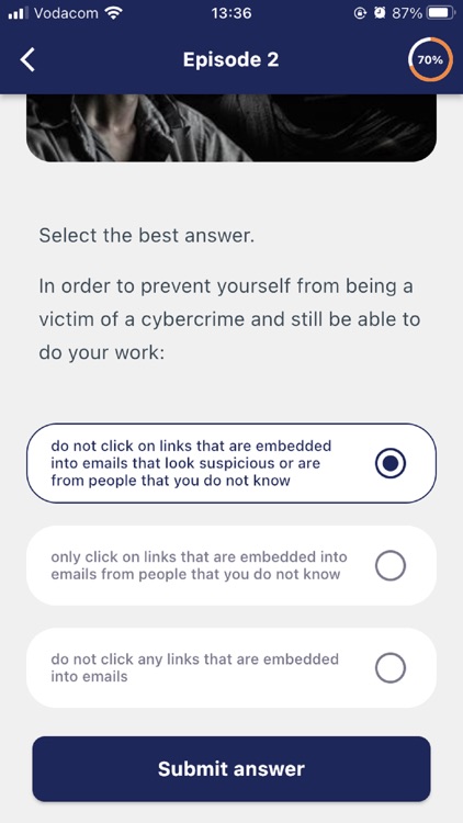 AGSA Shift screenshot-7