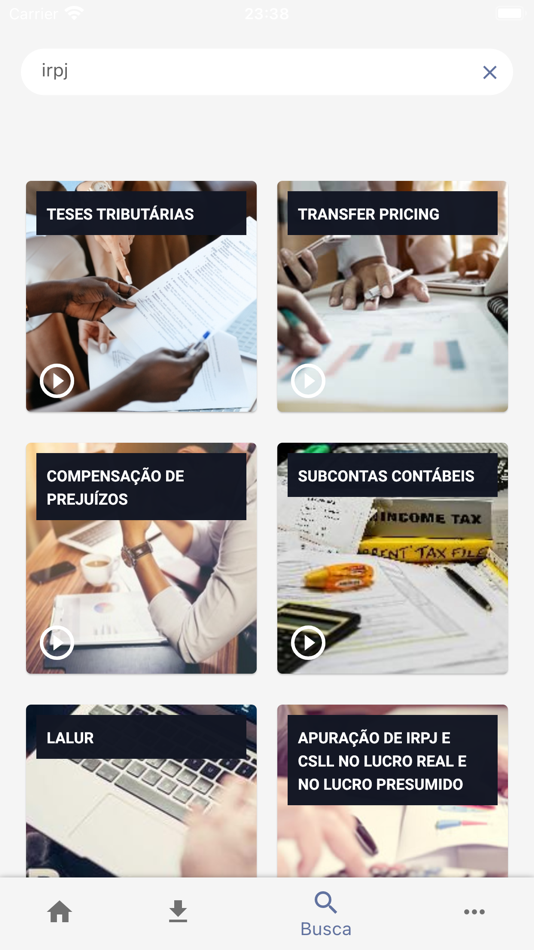 #4. UnIR Learning (iOS) 由: Cefis