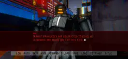 Game screenshot RUNNER: PREAMBLE hack