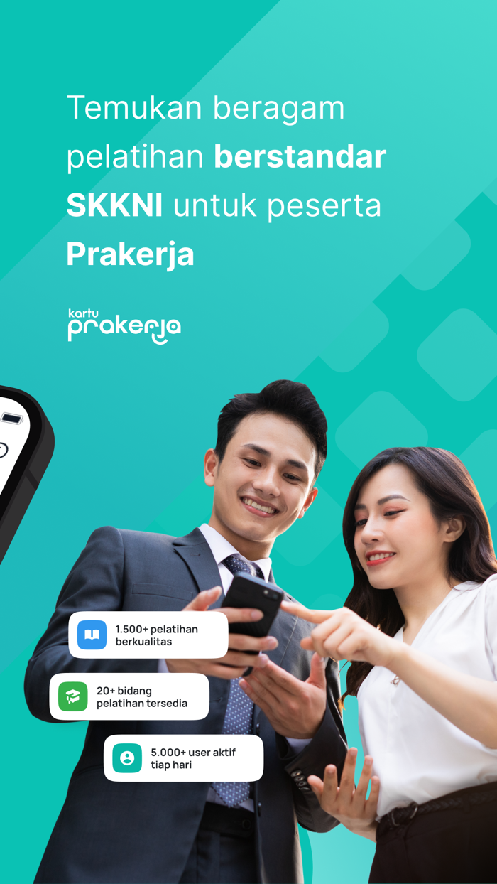 SIAPkerja Kemnaker