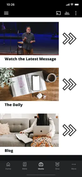 Game screenshot Irving Bible apk