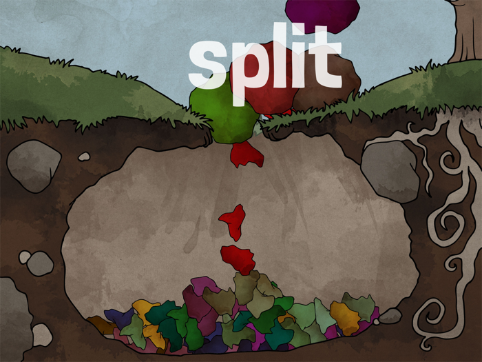 Hideout Early Reading