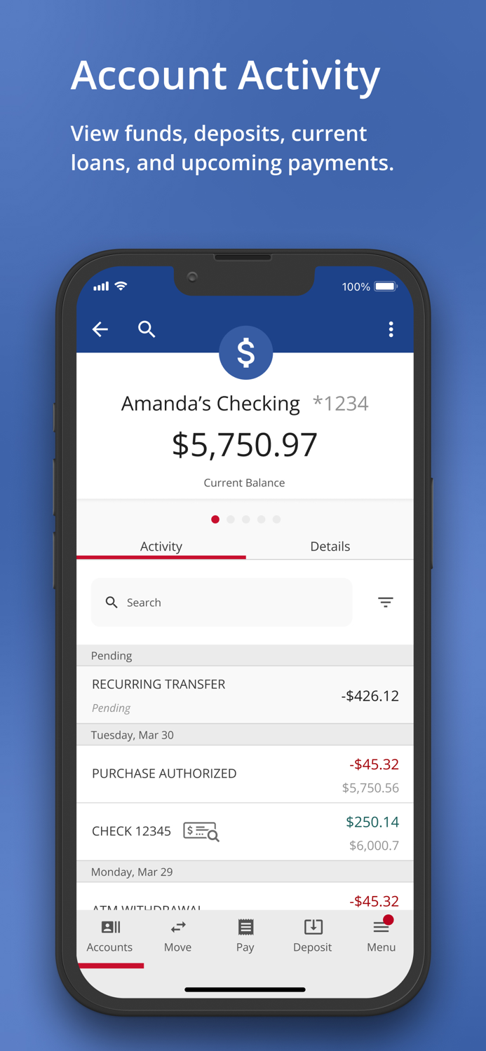 Navigator Credit Union