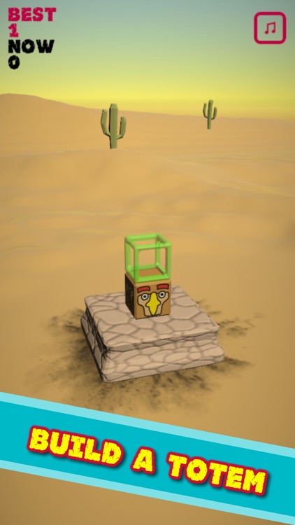 Block Tower 3D: Build & Craft