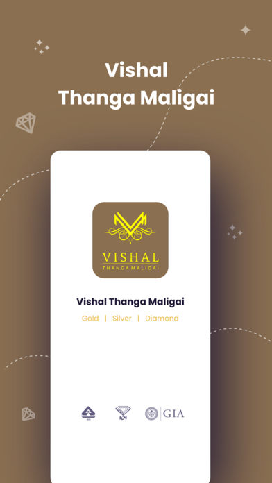 Vishal Thanga Maligai Screenshot