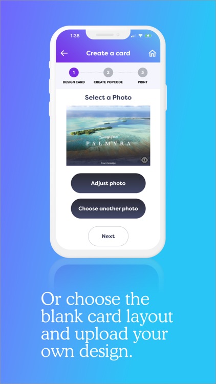Popcode Scan and Create screenshot-4