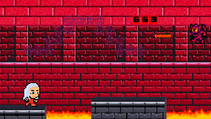 Ghostemane Pentacles