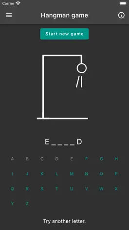 Game screenshot Fun English Dictionary apk