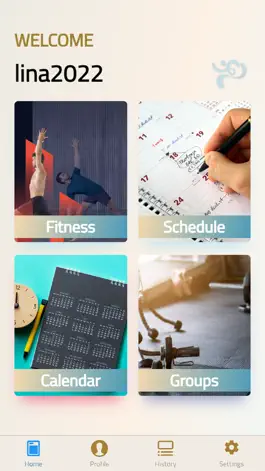 Game screenshot GYM2GO Trainers mod apk