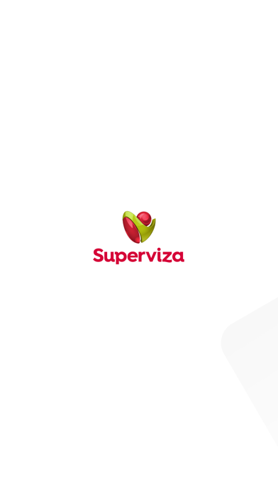 Cartão Superviza Screenshot
