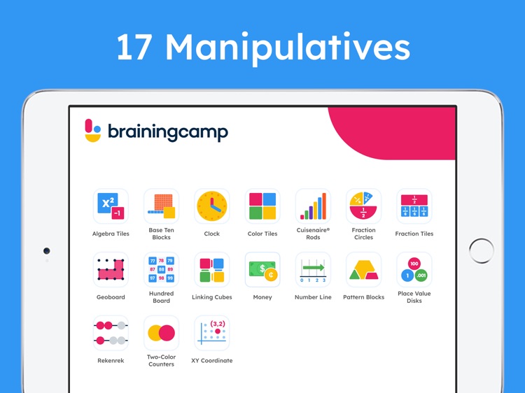 Brainingcamp