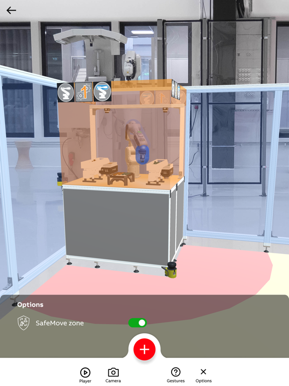 Robotstudio Ar Viewer App Price Drops Robotstudio Ar Viewer App Price Drops