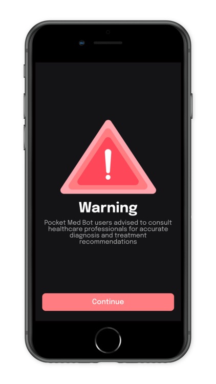 Pocket Med Bot