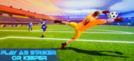 Game screenshot Soccer Stars: Football Games mod apk