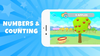 Coloring Games For Kids +2 Screenshot