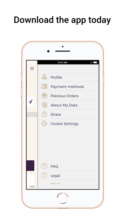Saffron Express screenshot-3