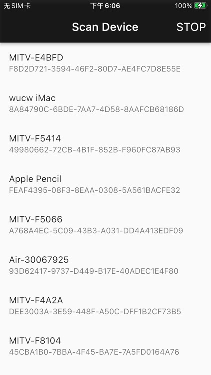 eScooter Region Tools