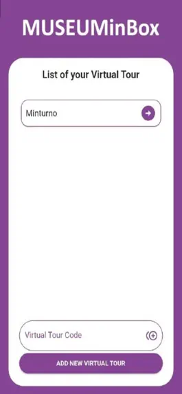 Game screenshot MuseumInBox apk