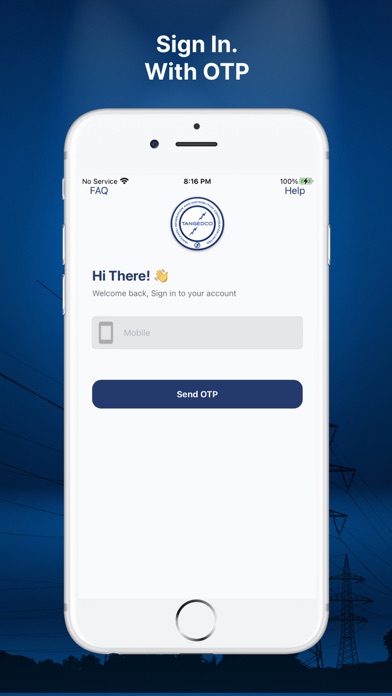 Screenshot #2 pour TNEB Mobile App(Official)