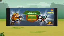 Game screenshot Boboy Archero mod apk