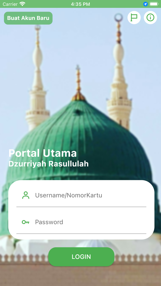 Info Alawiyyin - 0.9.96 - (iOS)