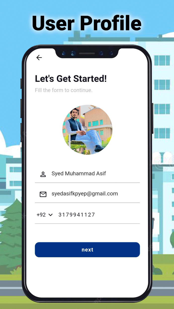 PorterBob Helper and Driver