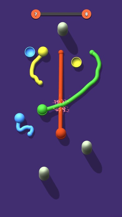 Rope Link Screenshot