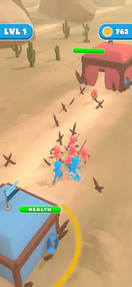 Game screenshot Evolve War hack