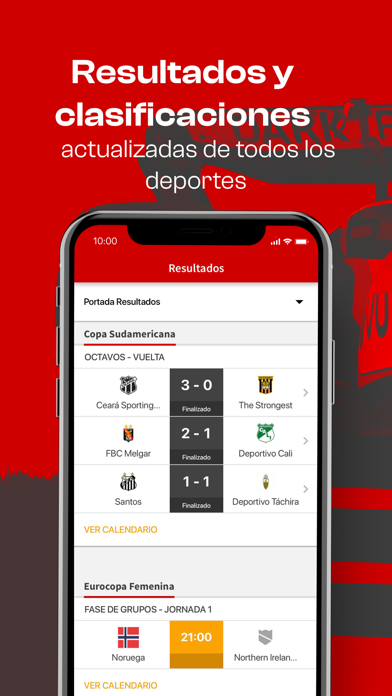 AS – Noticias deportivasのおすすめ画像6