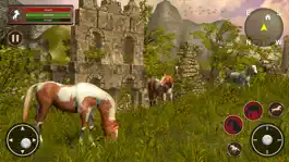 Game screenshot Stallion Wild Horse Simulator mod apk