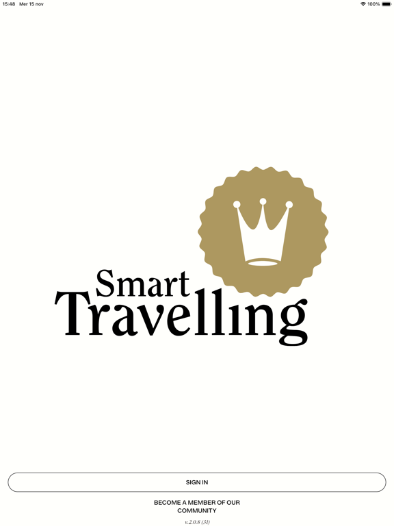 Screenshot #6 pour SmartTravelling