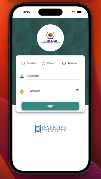 Chickar International School