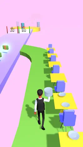 Game screenshot Homeless Run mod apk